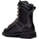 Danner Quarry USA 8in Boots, Black, 9EE, 17309-9EE