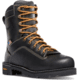 Danner Quarry USA 8in Boots, Black, 9EE, 17309-9EE