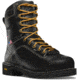 Danner Quarry USA 8in MET/AT Work Boot - Mens, Black, 10.5 US, Medium, 17310-10.5D