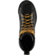 Danner Quarry USA 8in MET/AT Work Boot - Mens, Black, 10.5 US, Medium, 17310-10.5D
