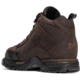 Danner Radical 452 5.5in Boots, Dark Brown, 13EE, 45254-13EE