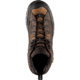 Danner Radical 452 5.5in Boots, Dark Brown, 13EE, 45254-13EE