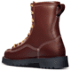 Danner Rain Forest 8in Boots, Brown, 7.5EE, 10600-7-5EE