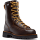 Danner Rain Forest 8in Boots, Brown, 7.5EE, 10600-7-5EE