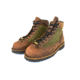 Danner Ridge Hiking Boot - Men's-Dark Brown/Forest Green-Wide-8.5