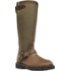 Danner San Angelo 17in Square Toe Snake Boot - Mens, Brown, 7.5 US, Medium, 42752-7.5D
