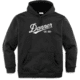 Danner Shop Hoodie, 2XL, 90652-XXL
