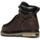 Danner Steel Yard 6in 400G Steel Toe Work Boot - Mens, Brown, 9 US, Wide, 12533-9EE
