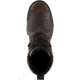 Danner Steel Yard 6in 400G Steel Toe Work Boot - Mens, Brown, 9 US, Wide, 12533-9EE