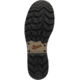 Danner Steel Yard 6in Hot Steel Toe/Met Guard Work Boot - Mens, Brown, 10 US, Wide, 12532-10EE
