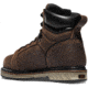 Danner Steel Yard 6in Steel Toe Work Boot - Mens, Brown, 7 US, Medium, 12531-7D