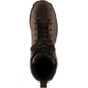 Danner Steel Yard 6in Steel Toe Work Boot - Mens, Brown, 7 US, Medium, 12531-7D