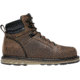 Danner Steel Yard 6in Wedge Hot Steel Work Boot - Mens, Brown, 15 US, Wide, 12537-15EE