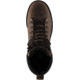 Danner Steel Yard 8in Steel Toe Work Boot - Mens, Brown, 10.5 US, Medium, 12534-10.5D