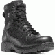 Danner Striker Torrent Side-Zip 6in Boots, Black, 3D, 43011-3D