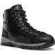 Danner Stronghold 6in NMT Work Boot - Mens, Black, 10 US, Medium, 16719-10D