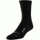 Danner TFX Hot Weather Drymax Crew Sock - Men's-Black-Large