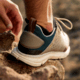 Danner Trail 2650 Campo 3in Height Shoes - Mens, Brick/Tan/Blue, 10.5, Width D, 68940-10.5-D