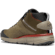 Danner Trail 2650 Mid 4in GTX Hiking Shoes - Men's, Dusty Olive, 10 US, Medium, 61240-D-10