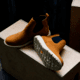 Danner Tramline Chelsea 917 GTX Shoes - Womens, Roasted Pecan, 8.5, 34201-8.5M