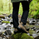 Danner Tramline Chelsea 917 GTX Shoes - Womens, Major Brown, 9, 34203-9M