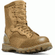 Danner USMC Rat 8in Steel Toe Boots, Mojave, 3N, 15610X-3N
