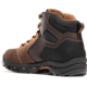 Danner Vicious 4.5in Boots, Brown/Orange, 7D, 13858-7D