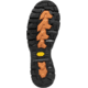 Danner Vicious 4.5in Boots, Brown/Orange, 7D, 13858-7D