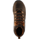 Danner Vicious 4.5in MET/NMT Work Boot - Mens, Brown/Orange, 10 US, Wide, 13855-10EE