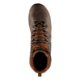 Danner Vicious 8in Boots, Brown, 9EE, 13866-9EE