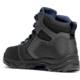 Danner Vicous 4.5in Boots, Black/Blue, 7D, 13862-7D