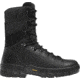 Danner Wildland Tactical Firefighter 8in  Smooth-Out - Mens, Black, 14B 18054-14B