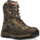 Danner Women's High Ground 8in Boots, Mossy Oak Break-Up Country, 11M, 46248-11M