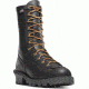 Danner Flashpoint II 10in All Leather Boots, Black, 7EEEE, 18102-7EEEE