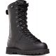Danner Women's Fort Lewis 10in Boots, Black, 5M, 29110-5M