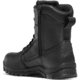 Danner Lookout EMS/CSA Side-Zip 8in Non-Metallic Toe Boots, Black, 13EE, 23826-13EE