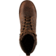 Danner Workman 6in Alloy Toe Boots, Brown, 7D, 16283-7D