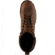 Danner Workman 8in Alloy Toe Boots, Brown, 7D, 16287-7D