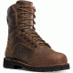 Danner Workman 8in Boots, Brown, 12D, 16285-12D