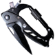 Dark Energy Carabiner Pro