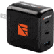 Dark Energy PD-Enabled 65W AC Adapter