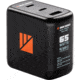Dark Energy PD-Enabled 65W AC Adapter