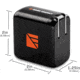 Dark Energy PD-Enabled 65W AC Adapter