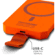 Dark Energy Poseidon Nano Wireless Power Bank