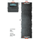 Dark Energy Spectre Solar Panel - Folding, 200W
