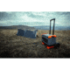 Dark Energy Spectre Solar Panel - Folding, 200W