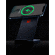 Dark Energy Mavrik Wireless Charging Stand, Black, MVRKWCS