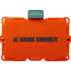 Dark Energy Spectre 18W Solar Panel, HiVis Orange, SSPF18HVGY