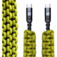 Dark Energy USB C to C Paracord Cable 1301859