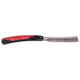 Dark Side Blades Razor, 4.5 in, 3Cr13 Stainless Steel Stainless Steel, Razor, Red/Black, DS-016RD